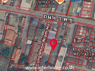 Продажа Участок в Mueang Pathum Thani, Патумтани
