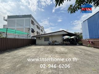 Продажа Участок в Mueang Pathum Thani, Патумтани