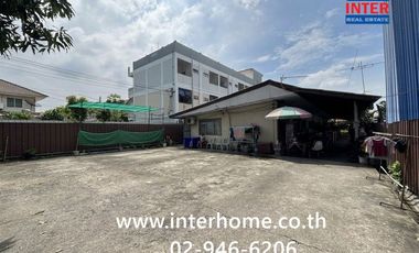 ขาย ที่ดิน ใน เมืองปทุมธานี, ปทุมธานี