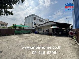 Продажа Участок в Mueang Pathum Thani, Патумтани