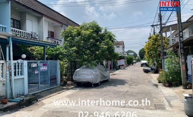 ขาย 2 ห้องนอน ทาวน์เฮ้าส์ ใน สายไหม, กรุงเทพฯ