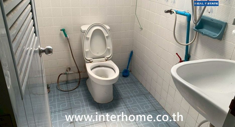 ขาย 2 ห้องนอน ทาวน์เฮ้าส์ ใน สายไหม, กรุงเทพฯ