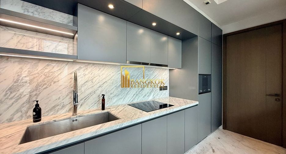 For rent 2 ベッドルーム condo in Watthana, Bangkok