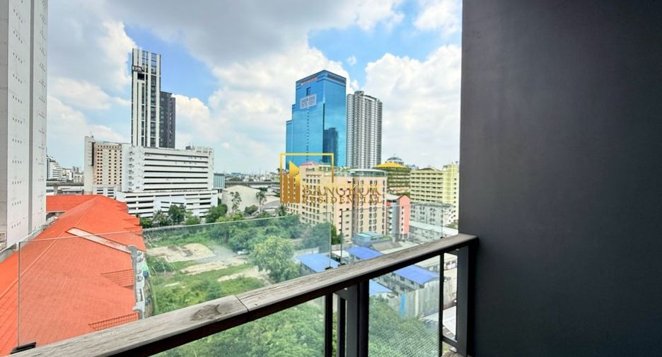For rent 2 ベッドルーム condo in Watthana, Bangkok