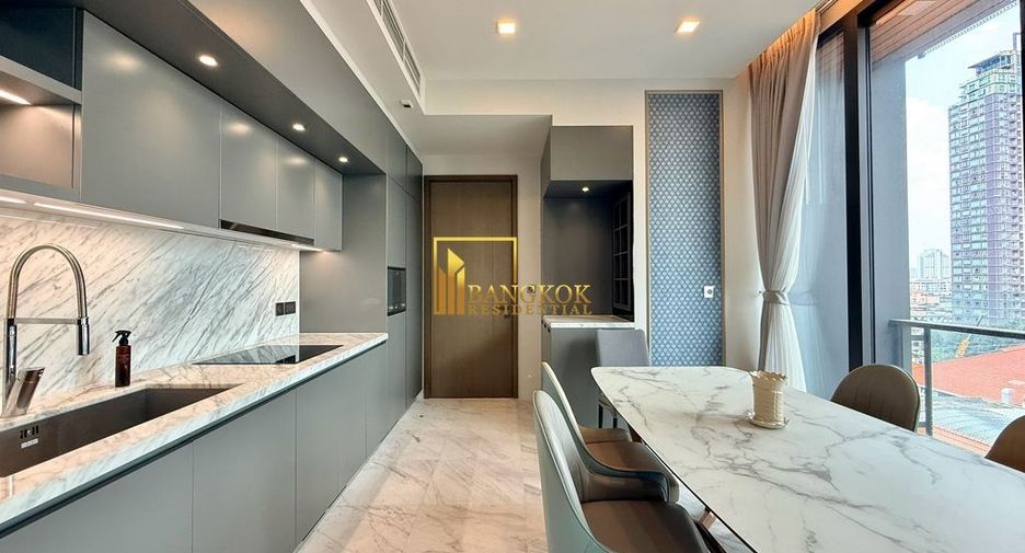 For rent 2 ベッドルーム condo in Watthana, Bangkok