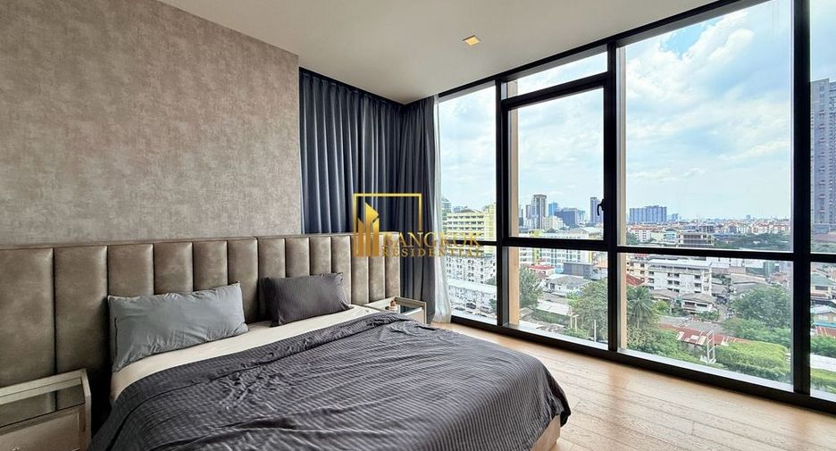 For rent 2 ベッドルーム condo in Watthana, Bangkok