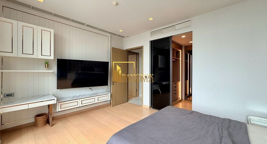 For rent 2 ベッドルーム condo in Watthana, Bangkok