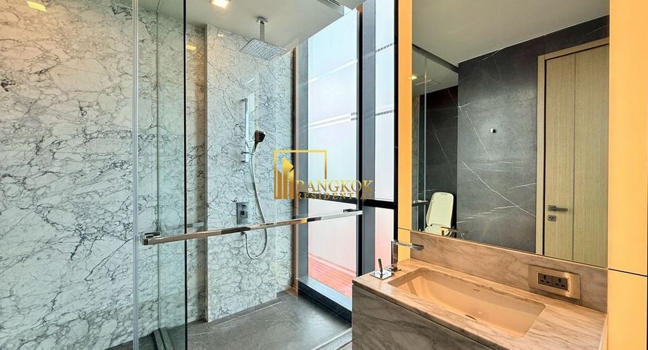 For rent 2 ベッドルーム condo in Watthana, Bangkok