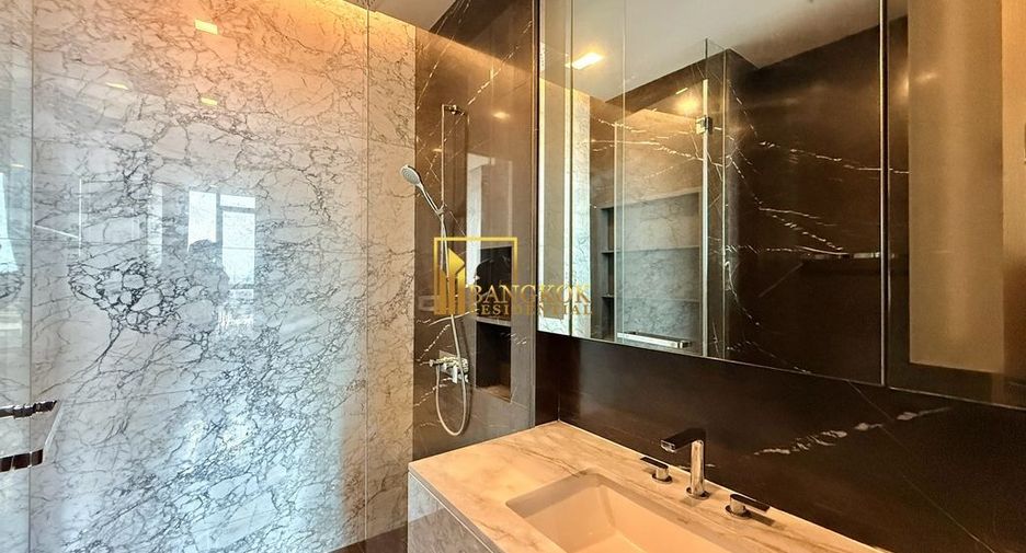For rent 2 ベッドルーム condo in Watthana, Bangkok