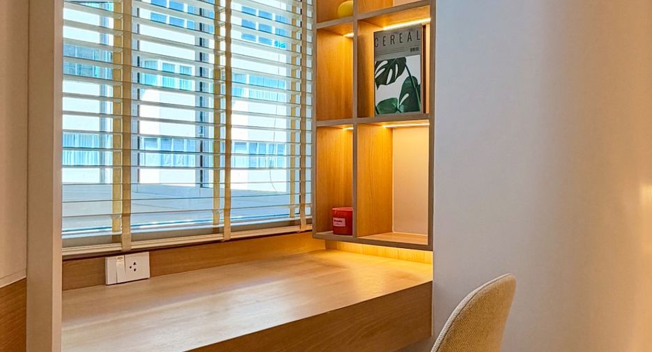 For sale 2 ベッドルーム condo in Mueang Chiang Mai, Chiang Mai