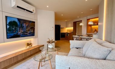 For sale 2 ベッドルーム condo in Mueang Chiang Mai, Chiang Mai
