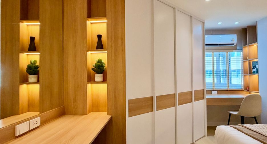 For sale 2 ベッドルーム condo in Mueang Chiang Mai, Chiang Mai