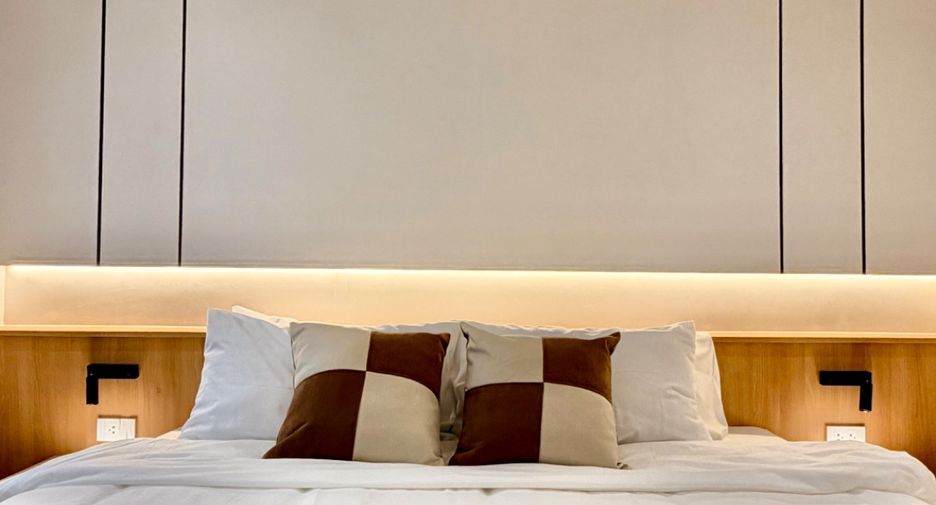 For sale 2 ベッドルーム condo in Mueang Chiang Mai, Chiang Mai