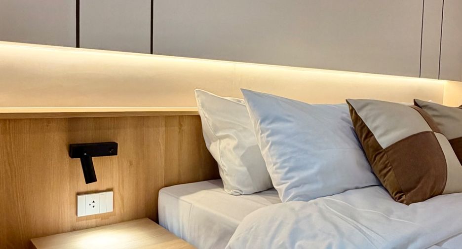 For sale 2 ベッドルーム condo in Mueang Chiang Mai, Chiang Mai