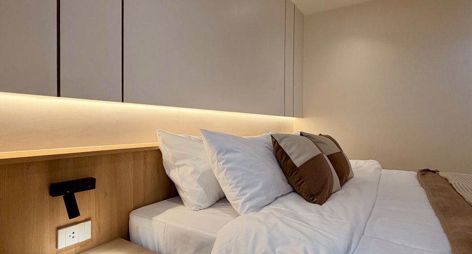 For sale 2 ベッドルーム condo in Mueang Chiang Mai, Chiang Mai