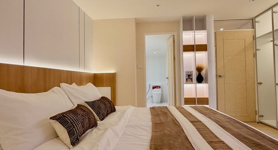For sale 2 ベッドルーム condo in Mueang Chiang Mai, Chiang Mai