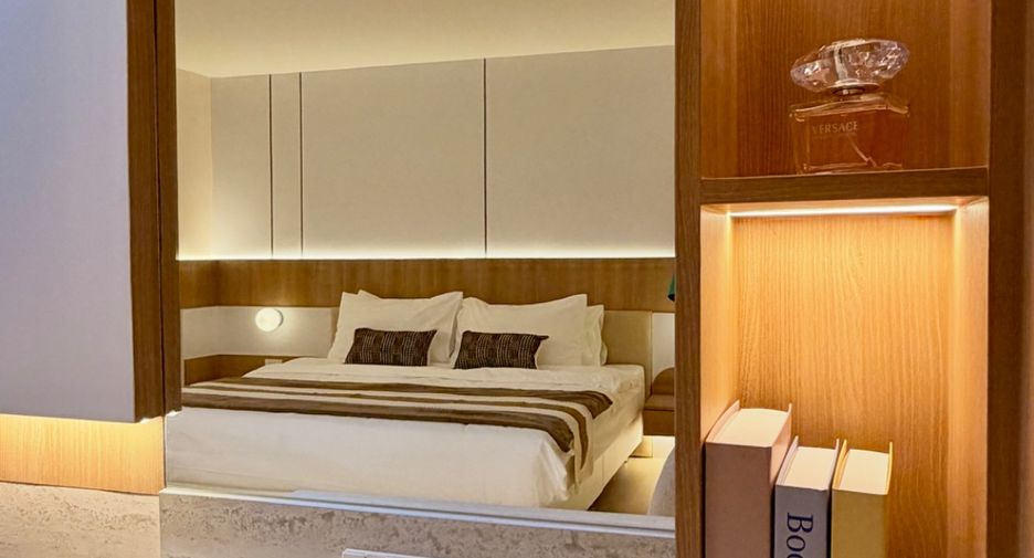 For sale 2 ベッドルーム condo in Mueang Chiang Mai, Chiang Mai