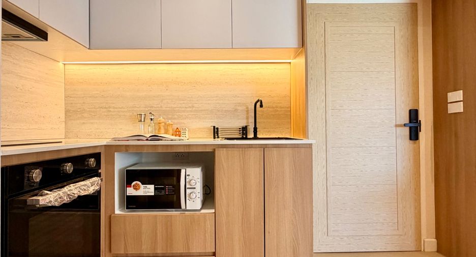 For sale 2 ベッドルーム condo in Mueang Chiang Mai, Chiang Mai