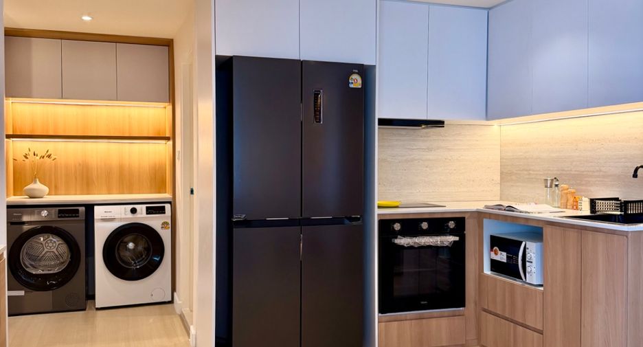 For sale 2 ベッドルーム condo in Mueang Chiang Mai, Chiang Mai