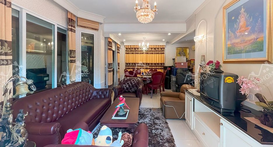Haus zum Kauf mit 3 Zimmer in Bang Yai, Nonthaburi