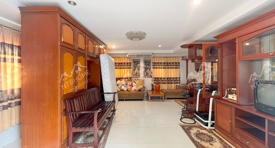 Haus zum Kauf mit 3 Zimmer in Bang Yai, Nonthaburi