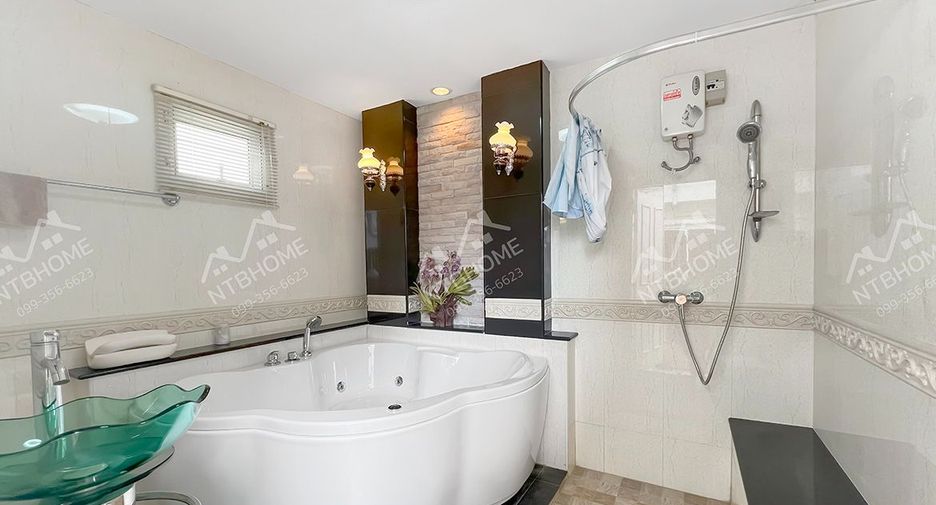 Haus zum Kauf mit 3 Zimmer in Bang Yai, Nonthaburi