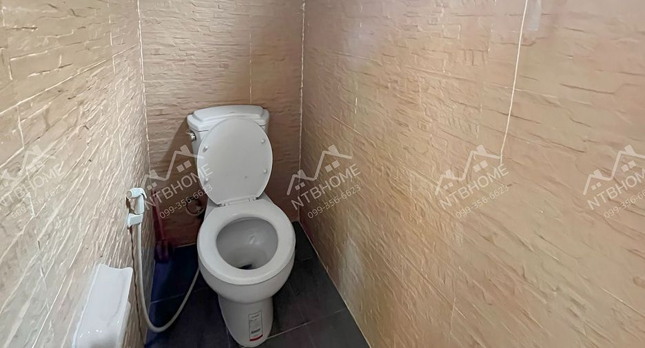 Haus zum Kauf mit 3 Zimmer in Bang Yai, Nonthaburi