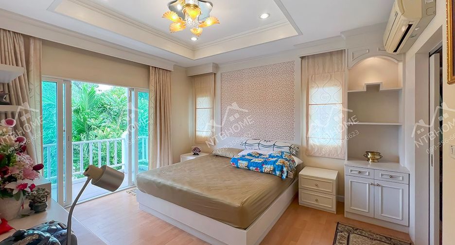 Haus zum Kauf mit 3 Zimmer in Bang Yai, Nonthaburi
