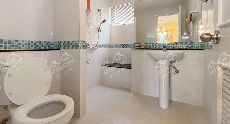 Haus zum Kauf mit 3 Zimmer in Bang Yai, Nonthaburi