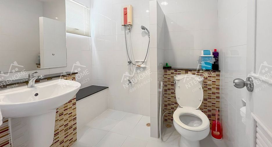 Haus zum Kauf mit 3 Zimmer in Bang Yai, Nonthaburi