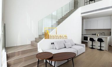 Wohnung zur Miete mit 2 Zimmer in Khlong Toei, Bangkok