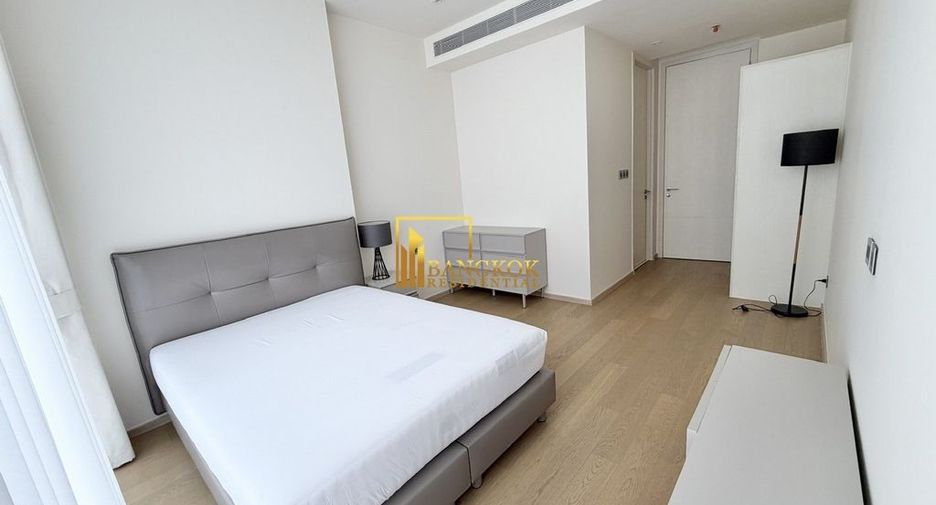 Wohnung zur Miete mit 2 Zimmer in Khlong Toei, Bangkok