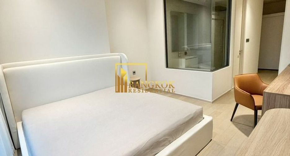 Wohnung zur Miete mit 2 Zimmer in Khlong Toei, Bangkok