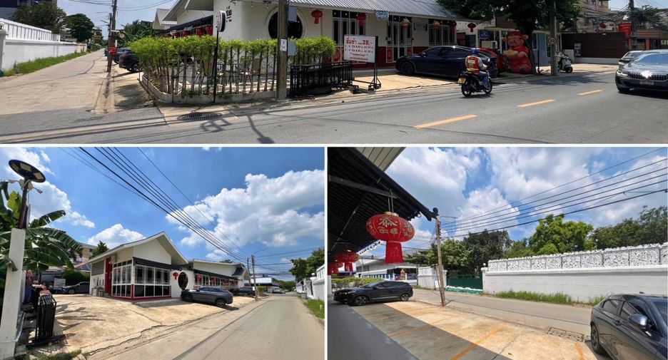 Haus zum Kauf mit 5 Zimmer in Bang Khen, Bangkok