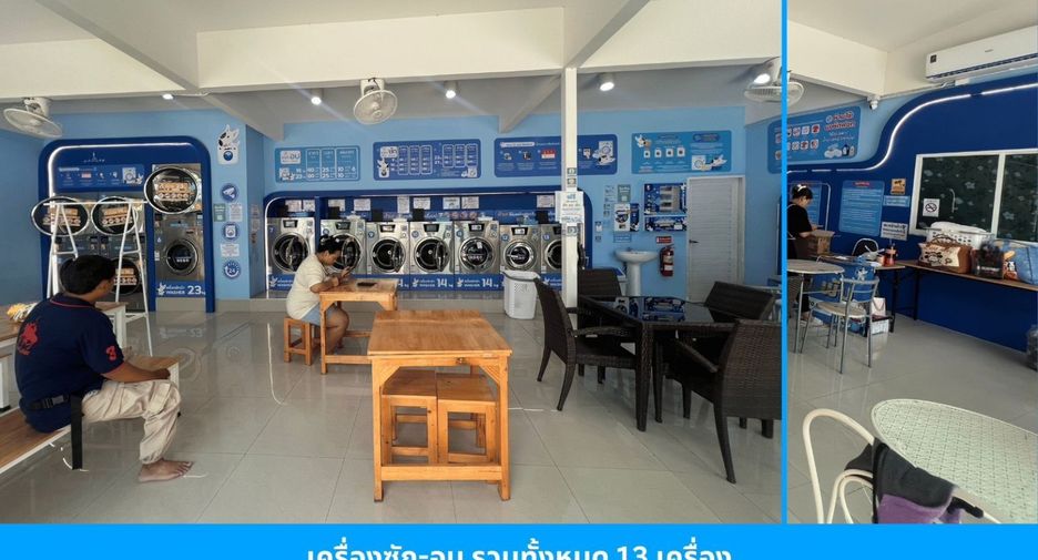 Haus zum Kauf mit 5 Zimmer in Bang Khen, Bangkok