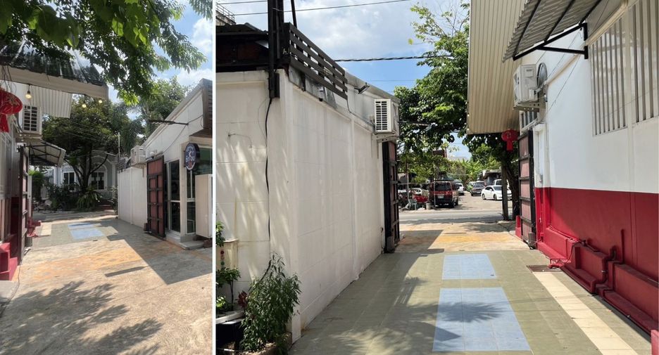 Haus zum Kauf mit 5 Zimmer in Bang Khen, Bangkok