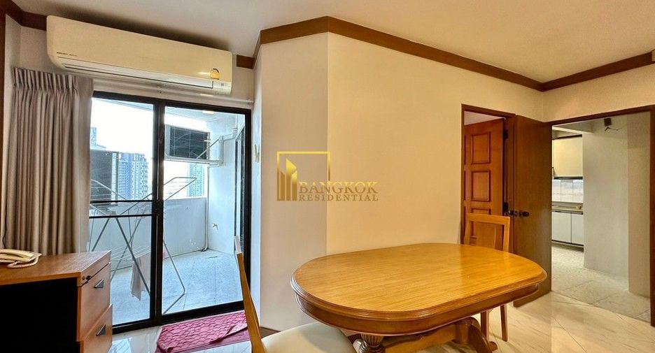 For rent 3 ベッドルーム condo in Watthana, Bangkok