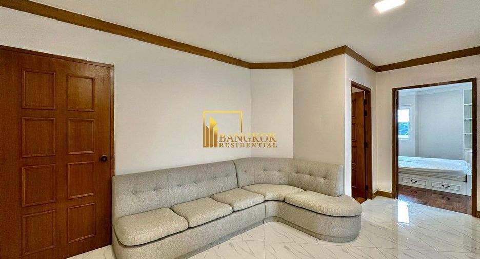 For rent 3 ベッドルーム condo in Watthana, Bangkok