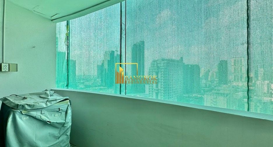 For rent 3 ベッドルーム condo in Watthana, Bangkok
