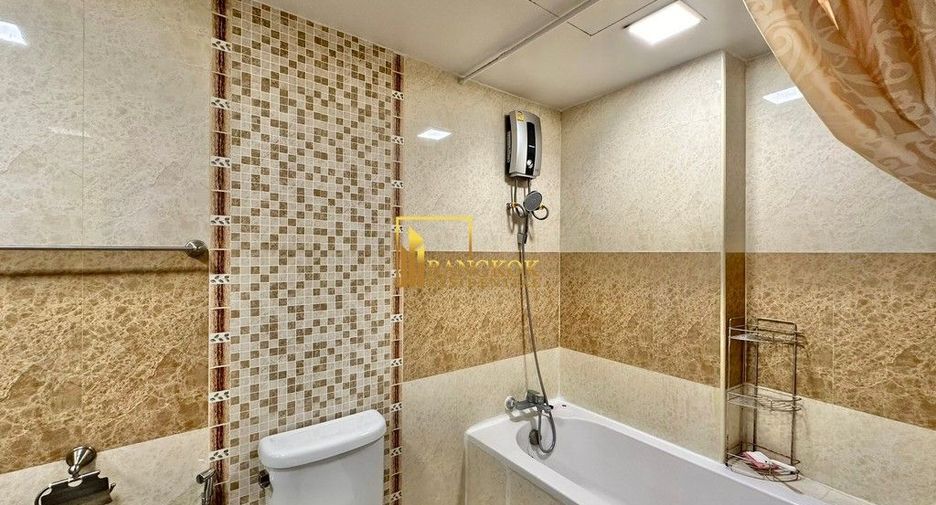 For rent 3 ベッドルーム condo in Watthana, Bangkok