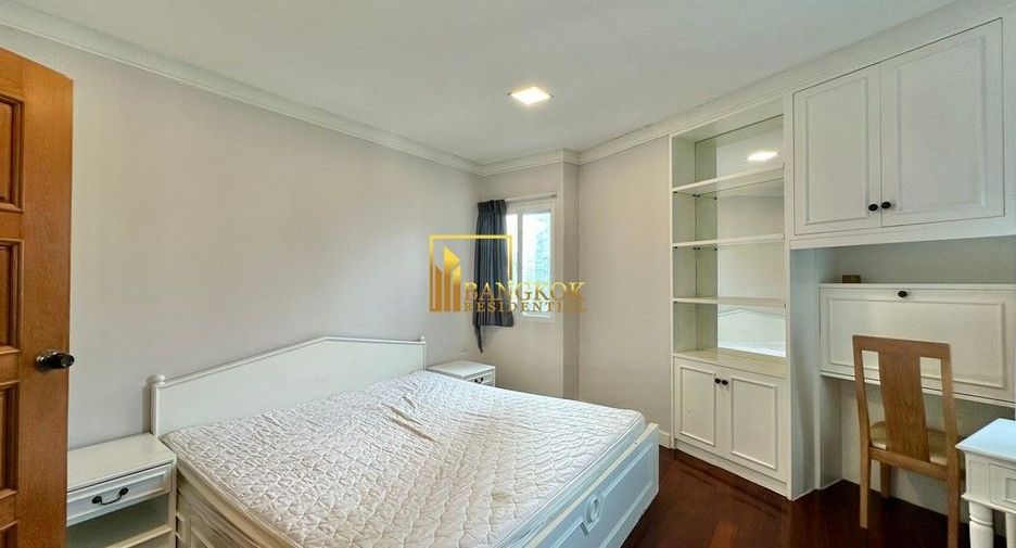 For rent 3 ベッドルーム condo in Watthana, Bangkok