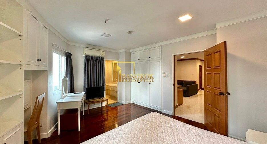 For rent 3 ベッドルーム condo in Watthana, Bangkok