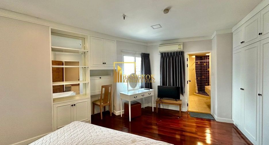 For rent 3 ベッドルーム condo in Watthana, Bangkok