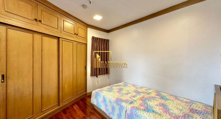 For rent 3 ベッドルーム condo in Watthana, Bangkok