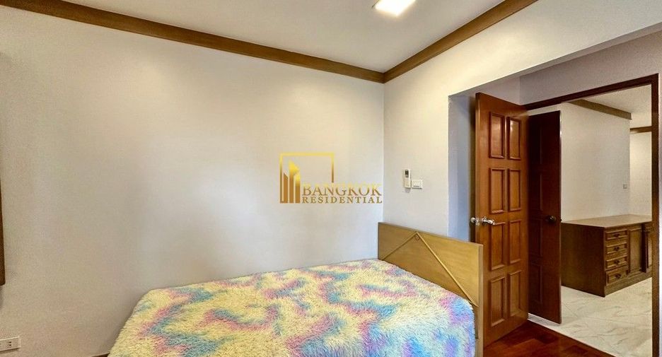 For rent 3 ベッドルーム condo in Watthana, Bangkok