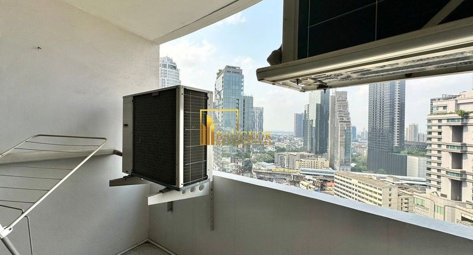 For rent 3 ベッドルーム condo in Watthana, Bangkok