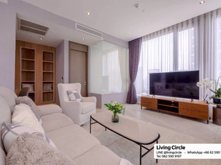 For rent and for sale 3 bedrooms condo in Khlong Toei, Bangkok