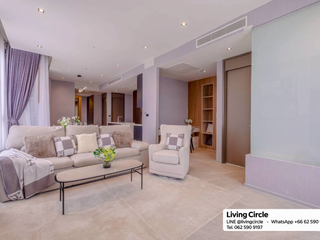 For rent and for sale 3 bedrooms condo in Khlong Toei, Bangkok