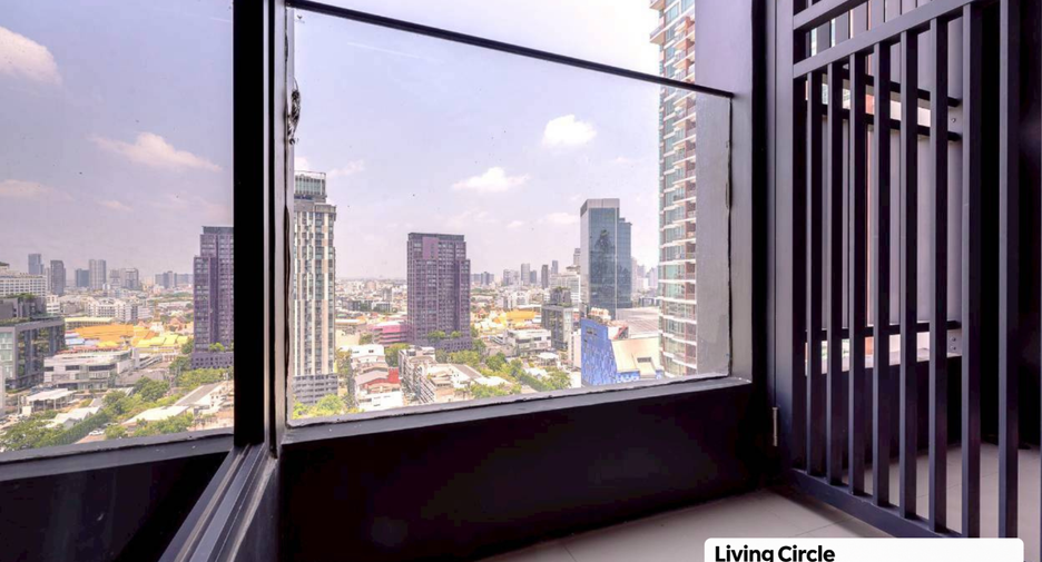 For rent and for sale 3 bedrooms condo in Khlong Toei, Bangkok