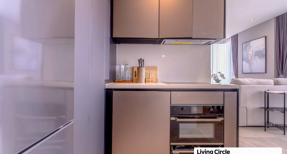 For rent and for sale 3 bedrooms condo in Khlong Toei, Bangkok